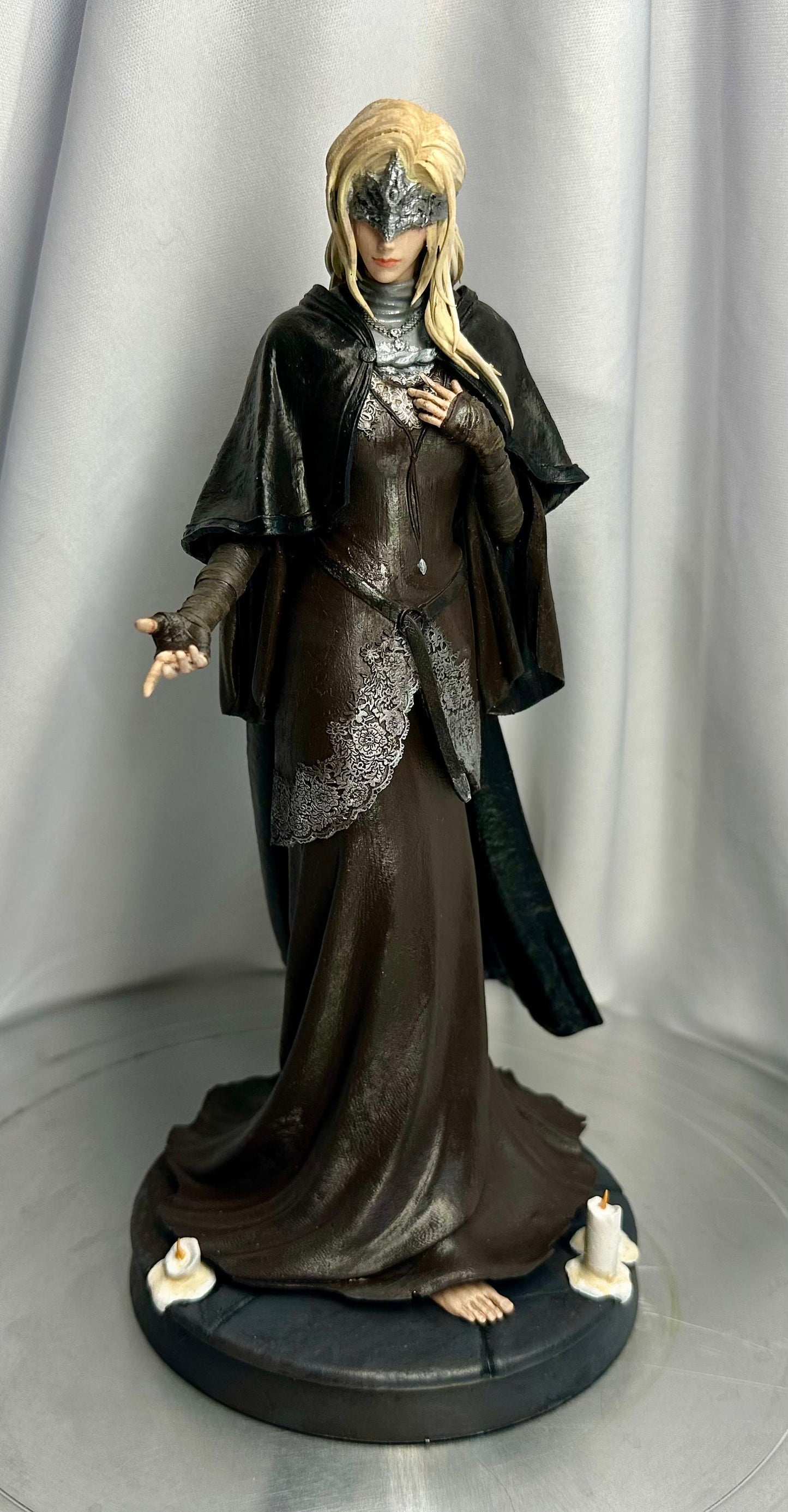 Fire Keeper - Dark Souls 3 | SOME ASSEMBLY REQUIRED