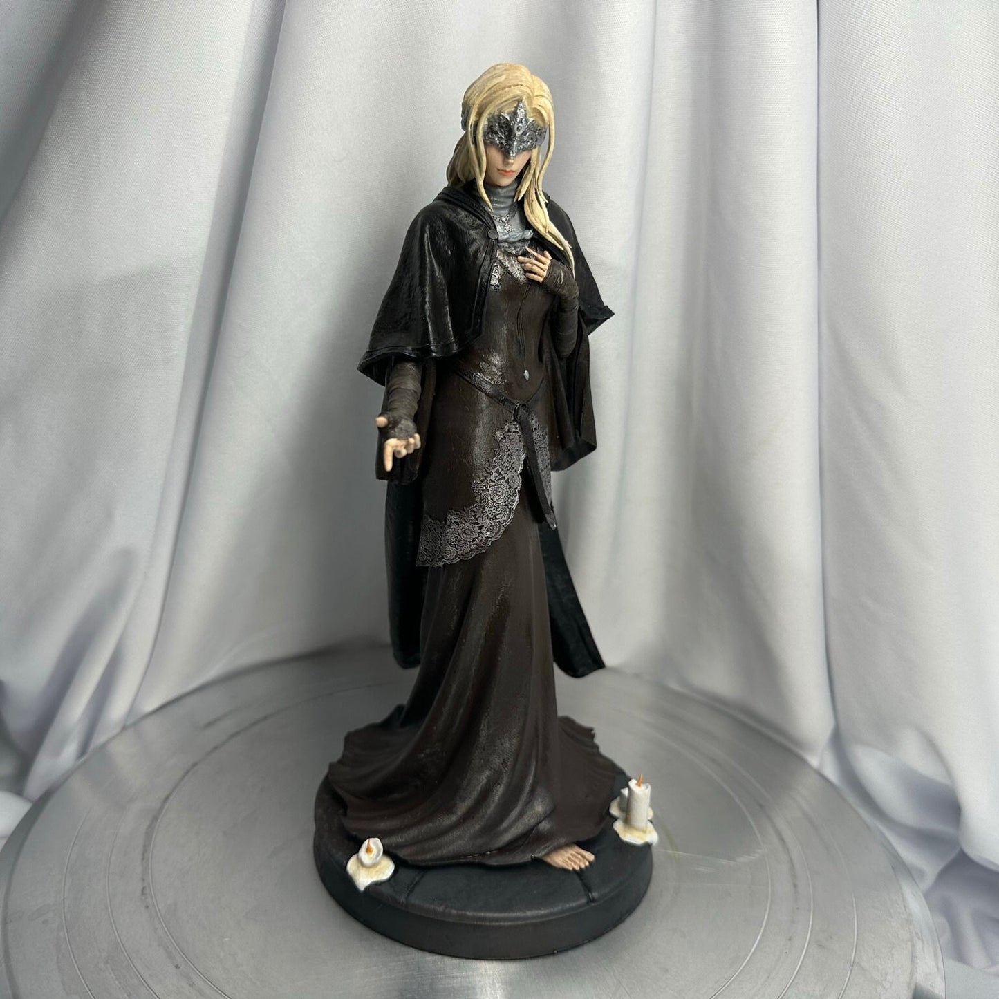 Fire Keeper - Dark Souls 3 | SOME ASSEMBLY REQUIRED