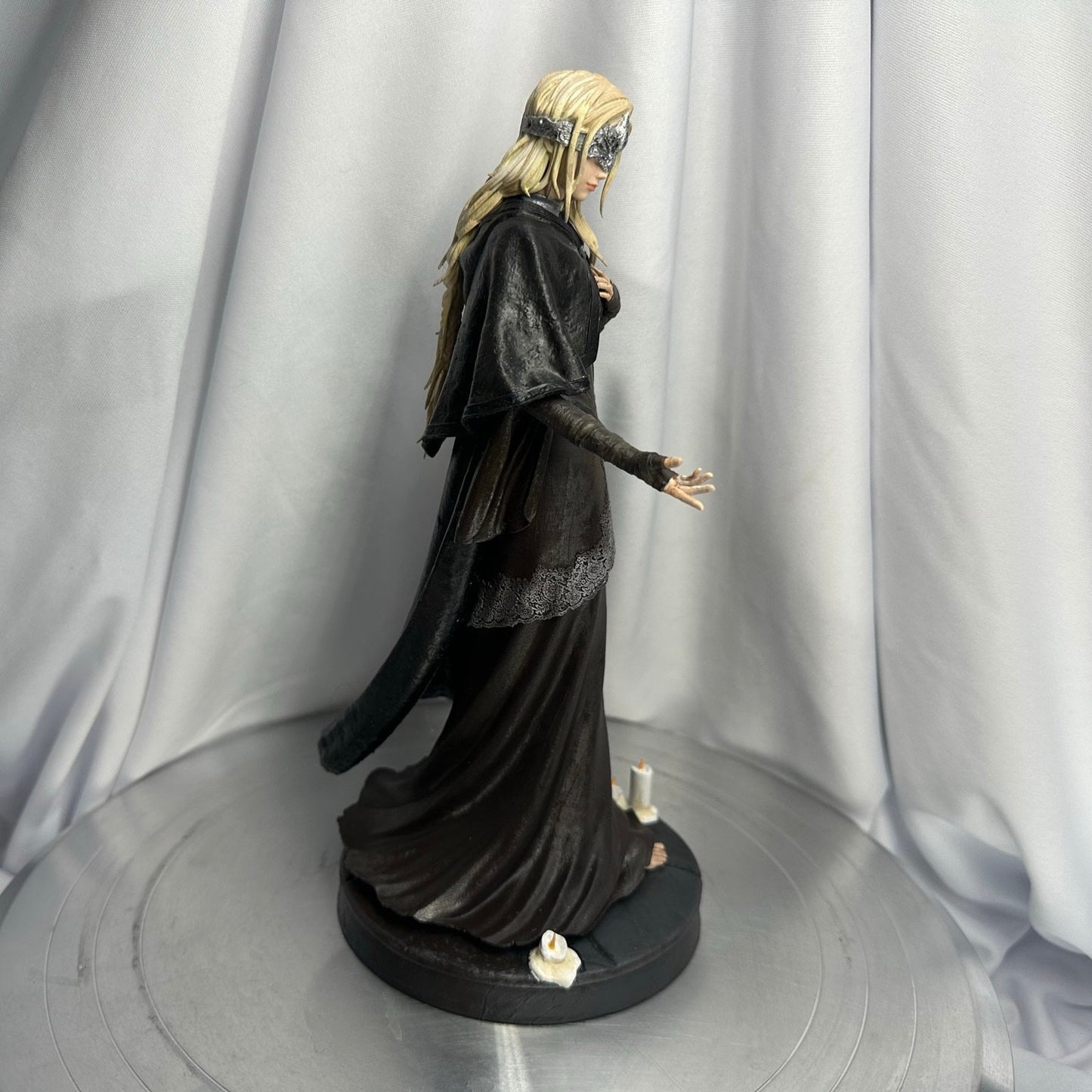 Fire Keeper - Dark Souls 3 | SOME ASSEMBLY REQUIRED