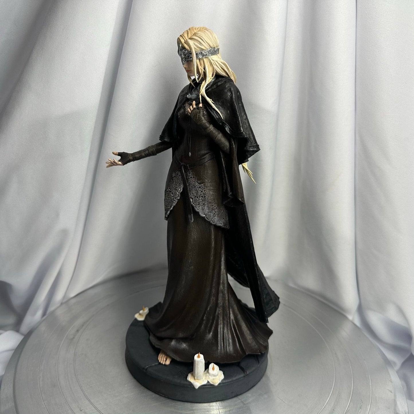 Fire Keeper - Dark Souls 3 | SOME ASSEMBLY REQUIRED