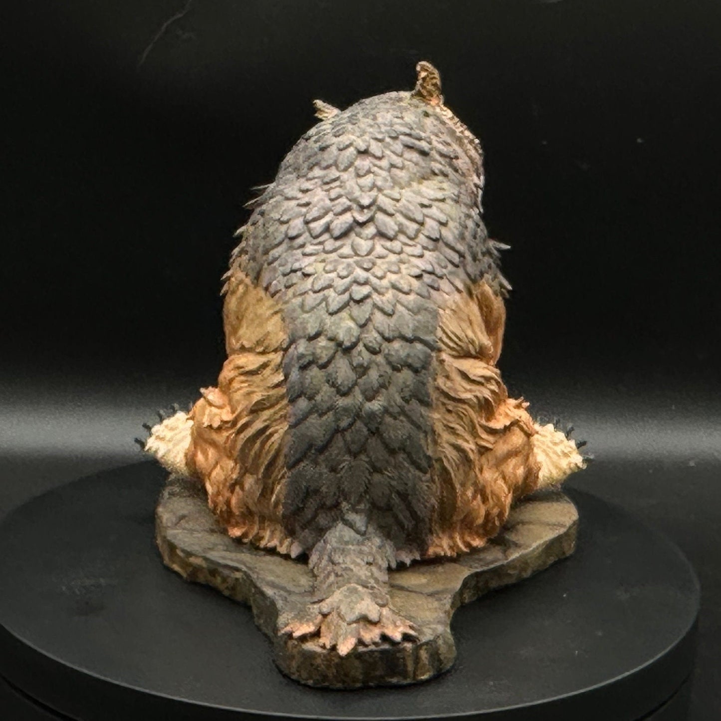 Baby Owlbear - Baldur's Gate 3